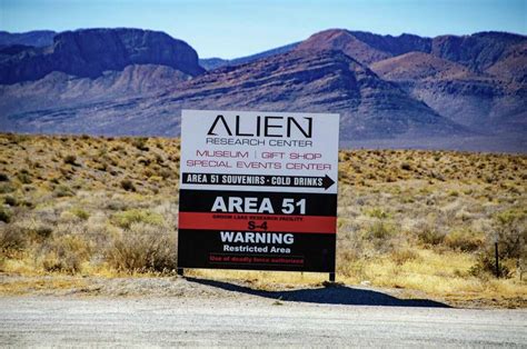 area 51 mms|Everything to Know About Area 51s Mysterious History 